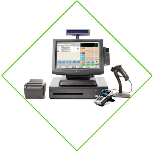 pos system for shop