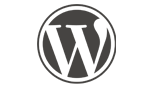 wordpress icon