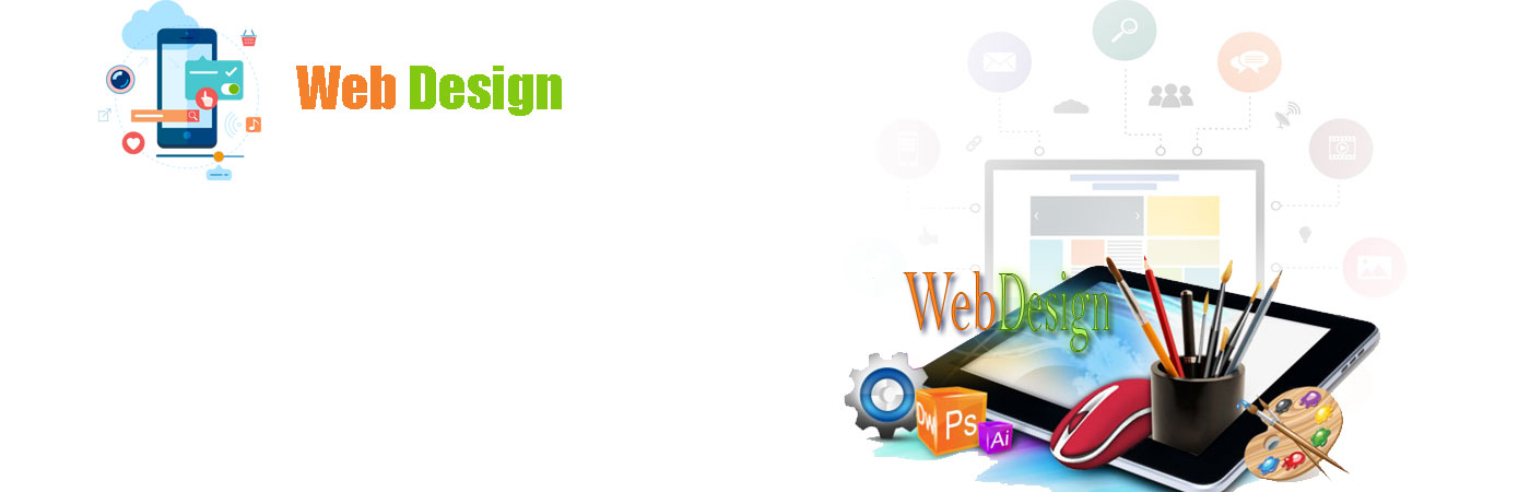 web design